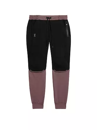 ON | Pantalon de course pour femmes Running-Pant | lila